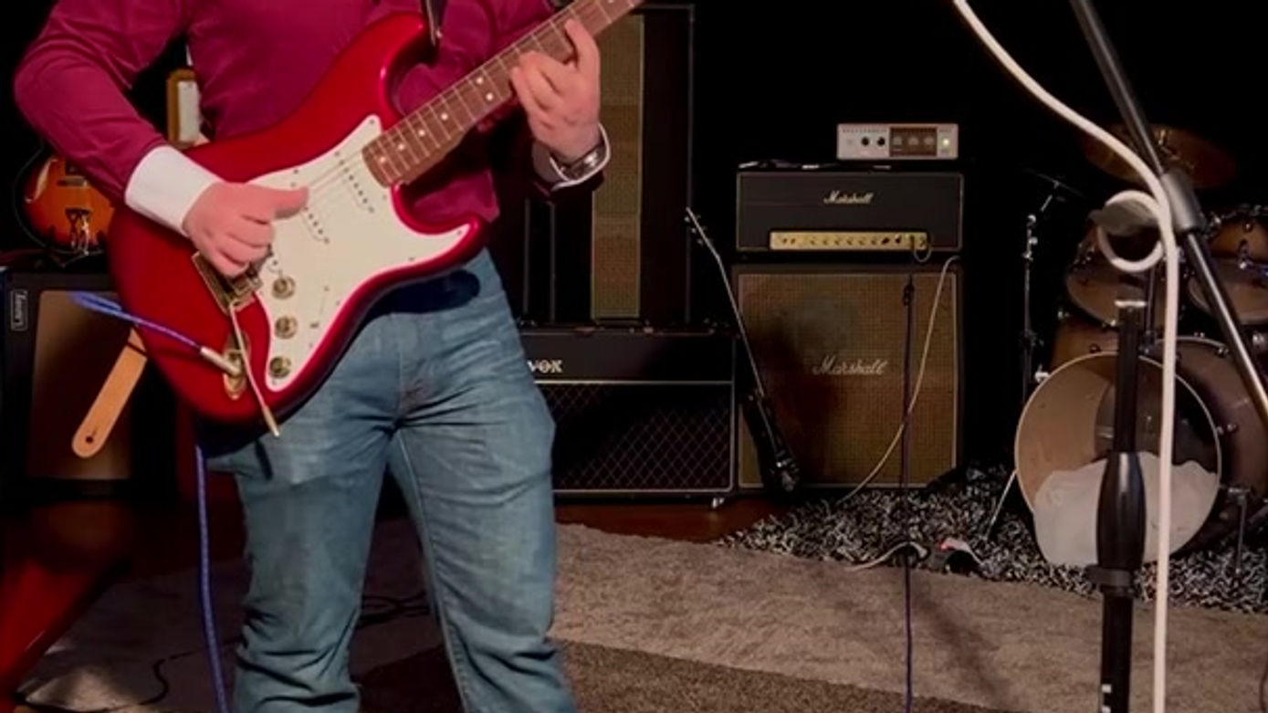 Strat